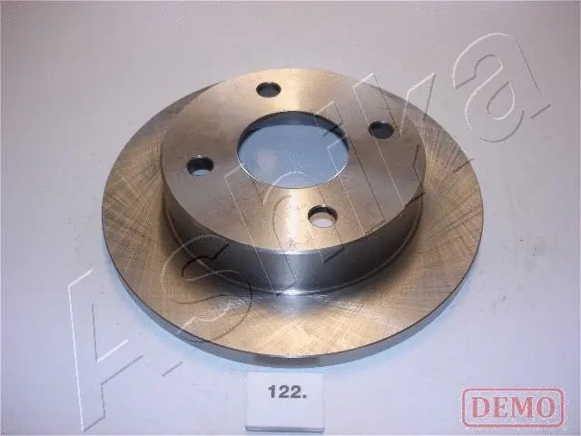 60-01-122C ASHIKA Тормозной диск (фото 1)