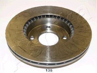 60-01-135 ASHIKA Тормозной диск (фото 2)