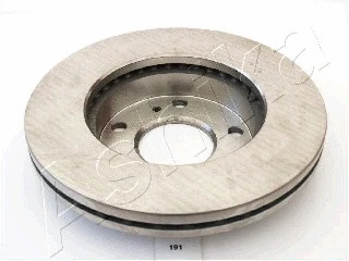 60-01-191 ASHIKA Тормозной диск (фото 2)