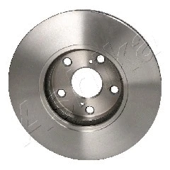 60-02-2030 ASHIKA Тормозной диск (фото 2)