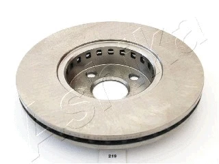 60-02-219 ASHIKA Тормозной диск (фото 2)