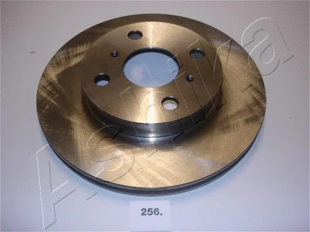 60-02-256 ASHIKA Тормозной диск (фото 1)