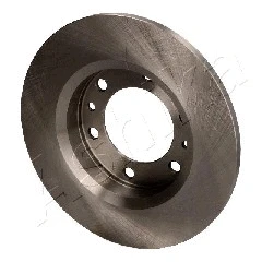 60-02-257 ASHIKA Тормозной диск (фото 2)