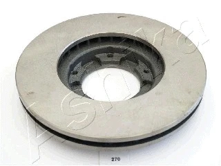60-02-270 ASHIKA Тормозной диск (фото 2)