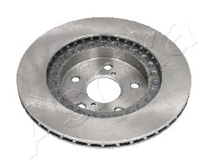 60-02-274C ASHIKA Тормозной диск (фото 1)