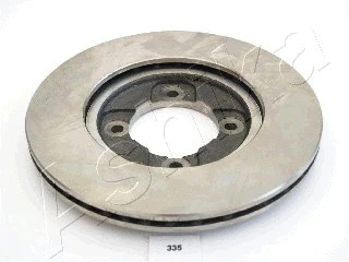60-03-335 ASHIKA Тормозной диск (фото 2)