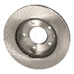 60-03-348 ASHIKA Тормозной диск (фото 2)