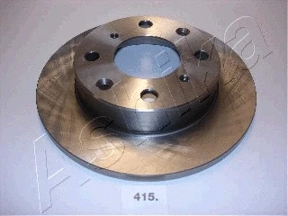 60-04-415 ASHIKA Тормозной диск (фото 1)