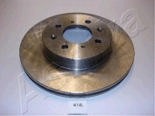 60-04-418 ASHIKA Тормозной диск (фото 1)