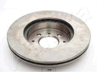 60-04-418 ASHIKA Тормозной диск (фото 2)