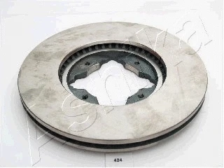 60-04-424 ASHIKA Тормозной диск (фото 2)