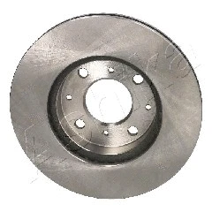 60-04-499 ASHIKA Тормозной диск (фото 1)