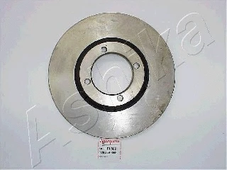 60-05-502 ASHIKA Тормозной диск (фото 1)
