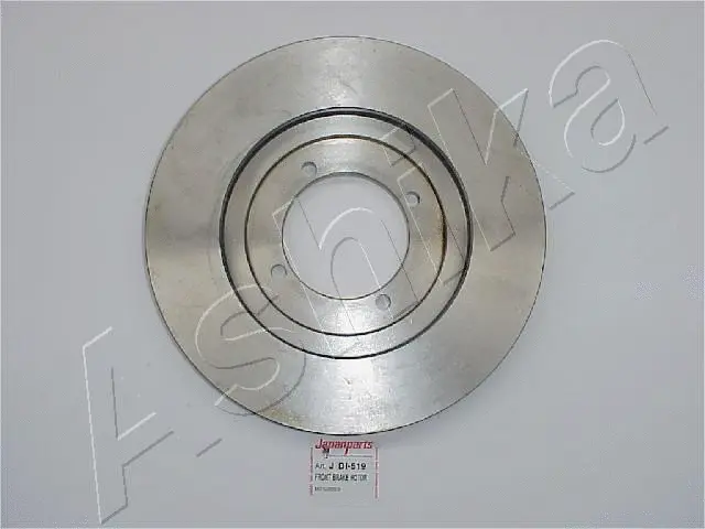 60-05-519 ASHIKA Тормозной диск (фото 1)