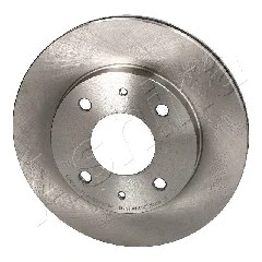 60-05-522 ASHIKA Тормозной диск (фото 1)