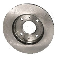 60-05-522 ASHIKA Тормозной диск (фото 2)