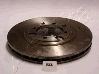 60-05-523 ASHIKA Тормозной диск (фото 1)