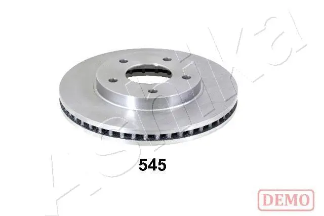 60-05-545C ASHIKA Тормозной диск (фото 1)