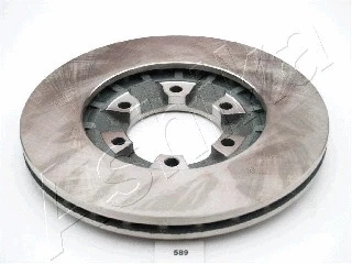 60-05-589 ASHIKA Тормозной диск (фото 2)