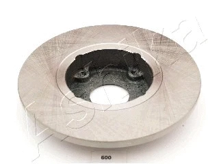60-06-600 ASHIKA Тормозной диск (фото 2)