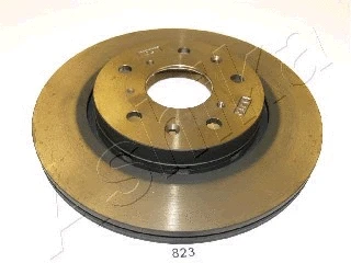 60-08-823 ASHIKA Тормозной диск (фото 1)