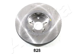 60-08-828 ASHIKA Тормозной диск (фото 2)