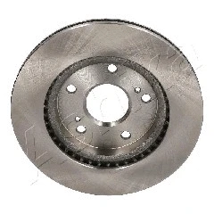 60-08-831 ASHIKA Тормозной диск (фото 1)