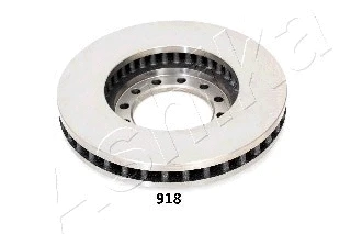 60-09-918 ASHIKA Тормозной диск (фото 2)