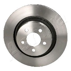 60-09-925 ASHIKA Тормозной диск (фото 1)