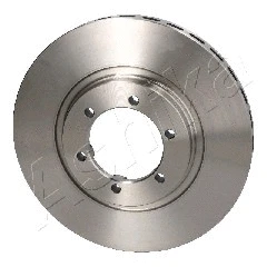 60-0H-013 ASHIKA Тормозной диск (фото 1)