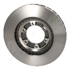 60-0H-013 ASHIKA Тормозной диск (фото 2)