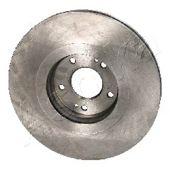 60-0H-H27 ASHIKA Тормозной диск (фото 2)