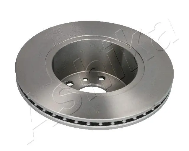 60-0L-L01C ASHIKA Тормозной диск (фото 2)