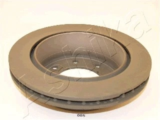 61-00-005 ASHIKA Тормозной диск (фото 2)