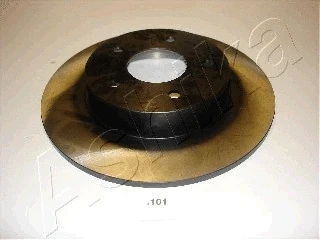 61-01-101 ASHIKA Тормозной диск (фото 1)