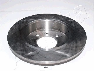 61-01-126 ASHIKA Тормозной диск (фото 2)