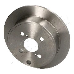 61-02-217 ASHIKA Тормозной диск (фото 1)