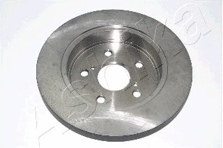 61-02-255 ASHIKA Тормозной диск (фото 1)
