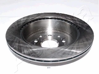 61-02-259 ASHIKA Тормозной диск (фото 2)