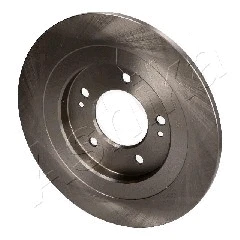 61-0H-H09 ASHIKA Тормозной диск (фото 1)