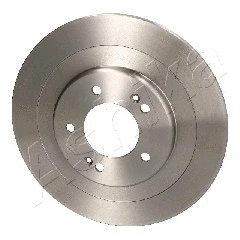 61-0H-H10 ASHIKA Тормозной диск (фото 1)