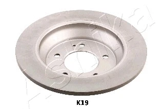 61-0K-K19 ASHIKA Тормозной диск (фото 2)