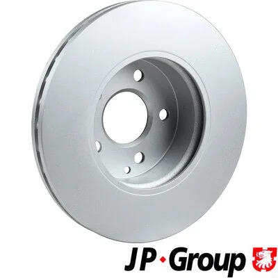 1363107400 JP GROUP Тормозной диск (фото 2)