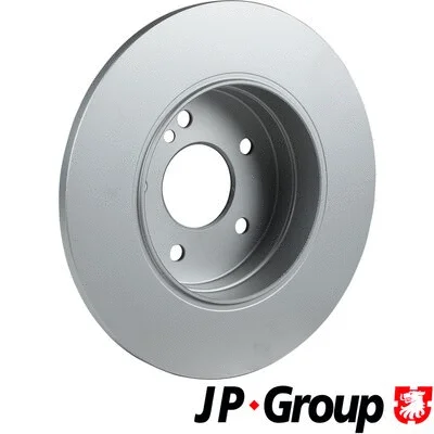 1363200200 JP GROUP Тормозной диск (фото 2)