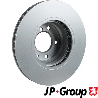 1463104500 JP GROUP Тормозной диск (фото 2)