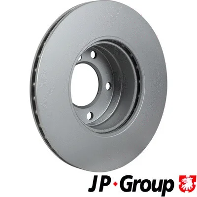 1463104700 JP GROUP Тормозной диск (фото 2)