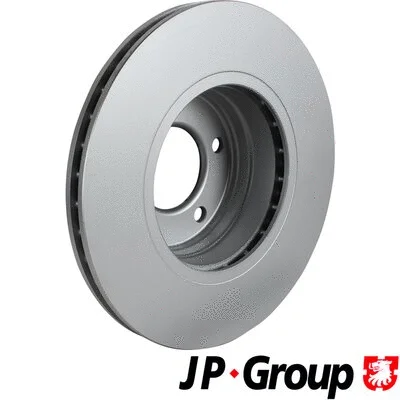 1463105000 JP GROUP Тормозной диск (фото 2)