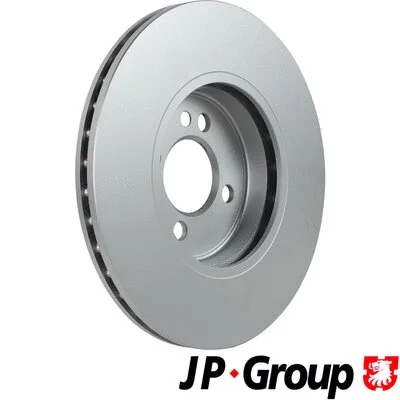 1463105800 JP GROUP Тормозной диск (фото 2)