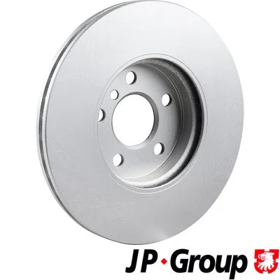 1463106900 JP GROUP Тормозной диск (фото 2)