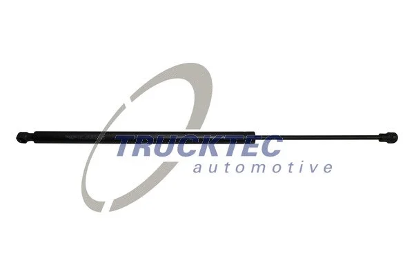 08.62.015 TRUCKTEC AUTOMOTIVE Газовая пружина, крышка багажник (фото 1)